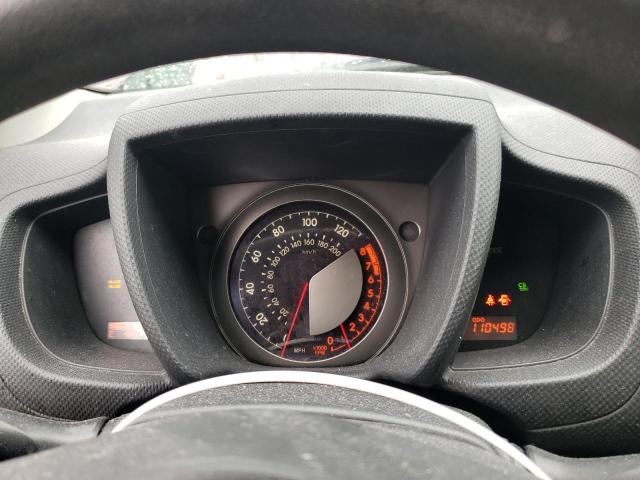 صورة رقم 9 من المزاد - 2011 TOYOTA SCION XD مع VIN JTKKU4B49B1012383