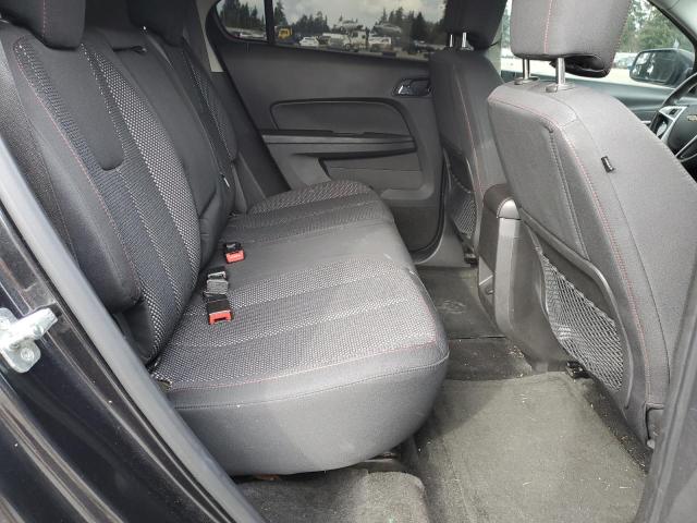 Photo 11 from auction – 2012 CHEVROLET EQUINOX LT with VIN 2GNFLEEK6C6237653