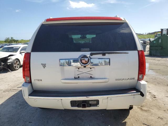 Photo 6 from auction – 2012 CADILLAC ESCALADE L with VIN 1GYS3BEF1CR103530