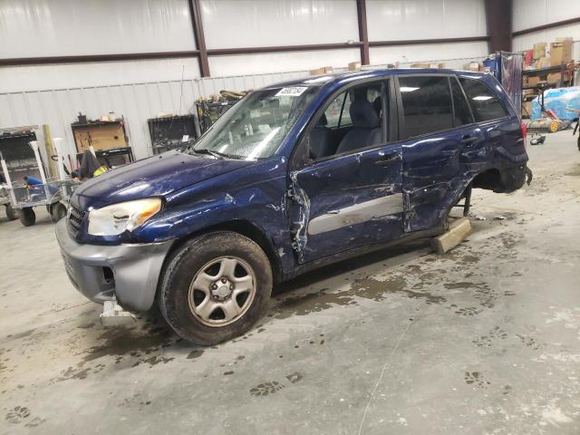 TOYOTA RAV4 2002 with VIN JTEGH20V620071863 - Photo from auction