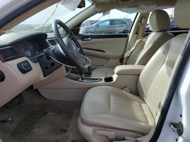 Photo 7 from auction – 2011 CHEVROLET IMPALA LT with VIN 2G1WG5EKXB1289756