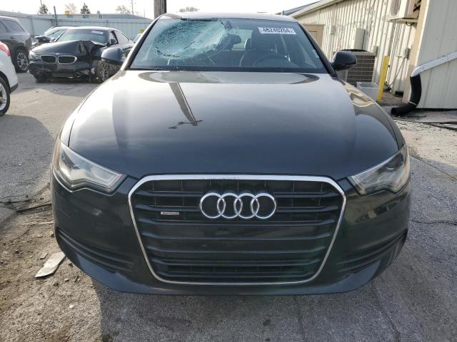 Photo 5 from auction – 2015 AUDI A6 PREMIUM with VIN WAUGFAFC8FN011759