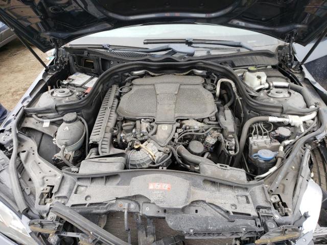 Photo 11 from auction – 2014 MERCEDES-BENZ E 350 4MAT with VIN WDDHF8JB9EA811450