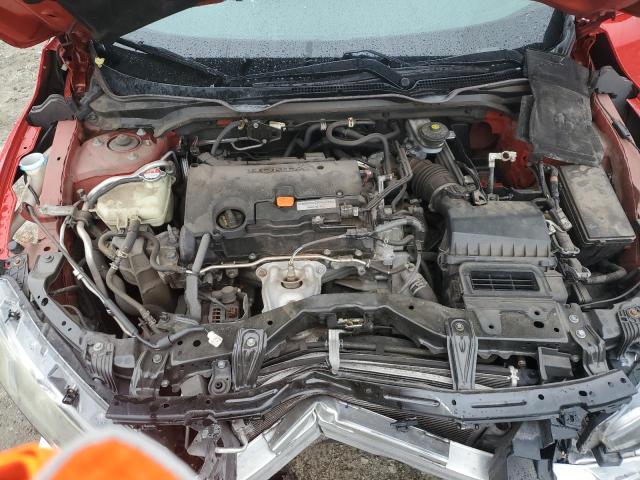 Photo 11 from auction – 2016 HONDA CIVIC LX with VIN 2HGFC2F52GH530283