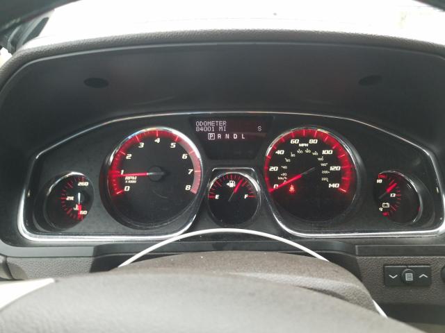 Photo 9 from auction – 2015 GMC ACADIA DEN with VIN 1GKKVTKD9FJ356417