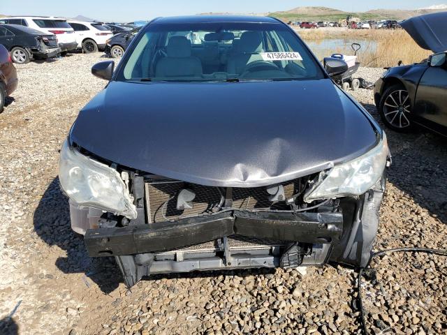 Photo 5 from auction – 2013 TOYOTA CAMRY L with VIN 4T1BF1FK3DU274910