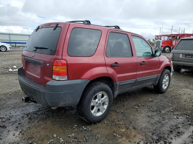 Photo 3 from auction – 2005 FORD ESCAPE XLT with VIN 1FMYU93175KD11769