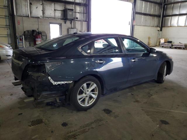 Photo 3 from auction – 2015 NISSAN ALTIMA 2.5 with VIN 1N4AL3AP6FC152032