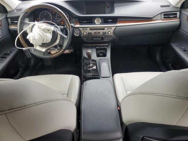 Photo 8 from auction – 2015 LEXUS ES 350 with VIN JTHBK1GG5F2196461