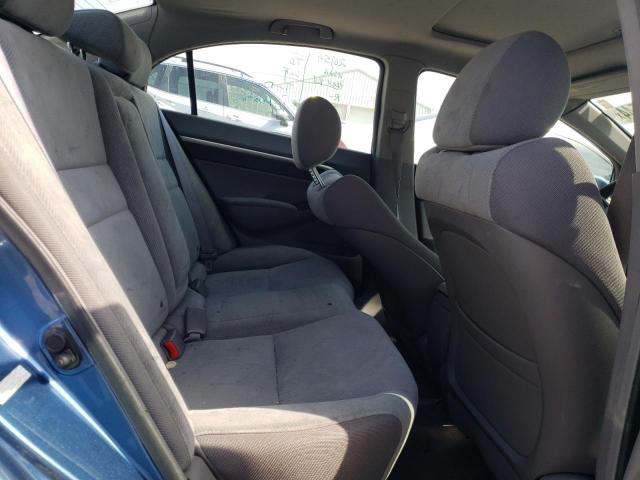 Photo 10 from auction – 2010 HONDA CIVIC EX with VIN 2HGFA1F84AH314632