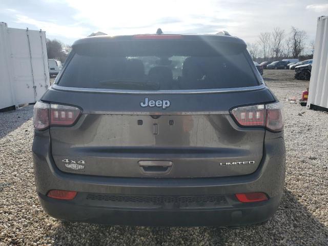 Photo 6 from auction – 2019 JEEP COMPASS LI with VIN 3C4NJDCB6KT647872