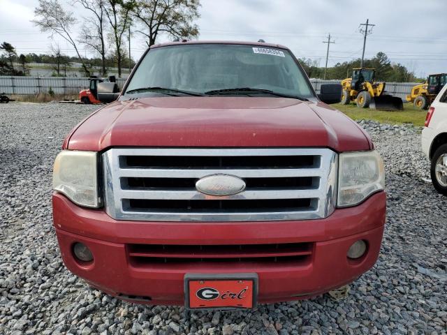 Photo 5 from auction – 2008 FORD EXPEDITION with VIN 1FMFU15538LA30009
