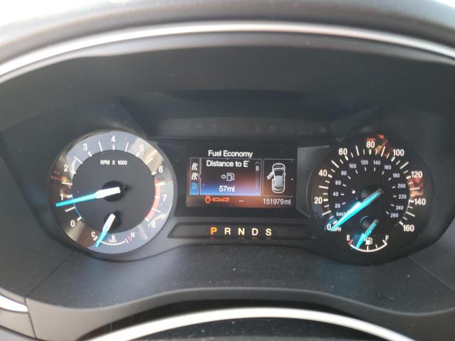 Photo 9 from auction – 2013 FORD FUSION SE with VIN 3FA6P0H71DR262242