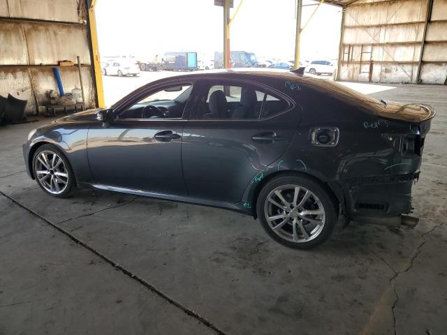 Photo 2 from auction – 2010 LEXUS IS 250 with VIN JTHBF5C2XA5120392