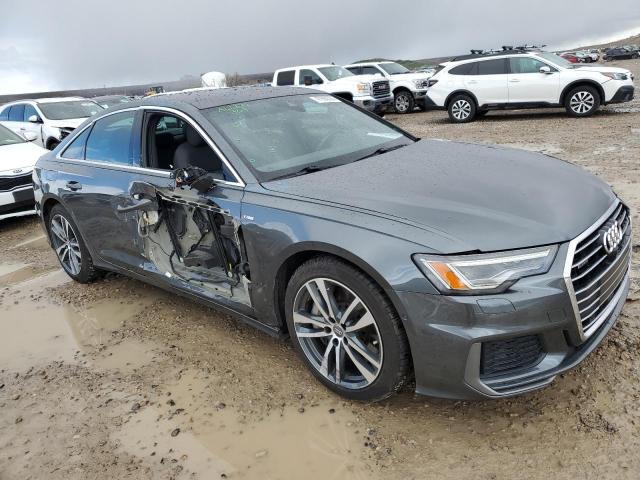 Photo 4 from auction – 2019 AUDI A6 PREMIUM with VIN WAUL2AF27KN037250