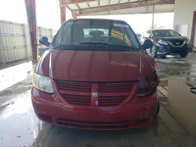 Photo 5 from auction – 2006 DODGE GRAND CARA with VIN 1D4GP24R36B719452