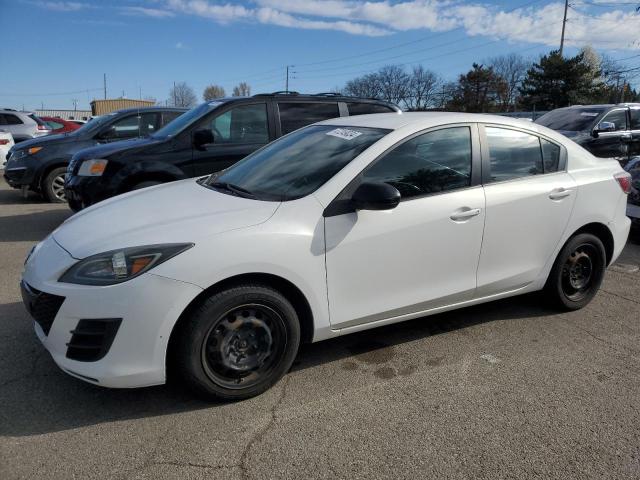 Photo 1 from auction – 2010 MAZDA 3 I with VIN JM1BL1SG0A1224560