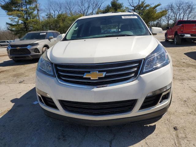 Photo 5 from auction – 2015 CHEVROLET TRAVERSE L with VIN 1GNKVGKD0FJ229159