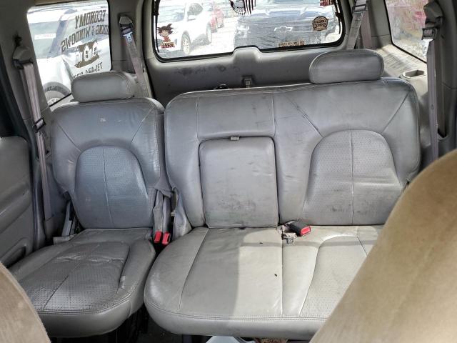 Photo 10 from auction – 1998 FORD EXPEDITION with VIN 1FMRU18WXWLB21986