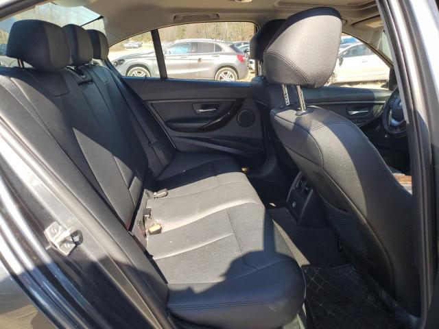 Photo 10 from auction – 2015 BMW 328 XI SUL with VIN WBA3B5G55FNS17672