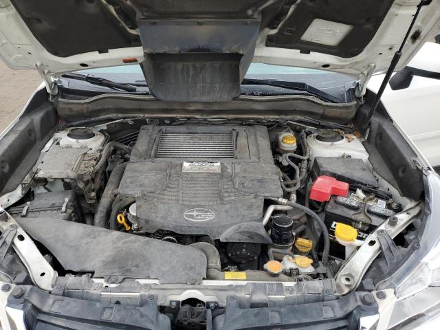 Photo 12 from auction – 2018 SUBARU FORESTER 2 with VIN JF2SJGEC1JH502313