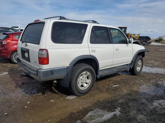 Photo 3 from auction – 1996 TOYOTA 4RUNNER SR with VIN JT3HN86RXT0004462