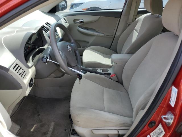 Photo 7 from auction – 2010 TOYOTA COROLLA BA with VIN 1NXBU4EEXAZ263756