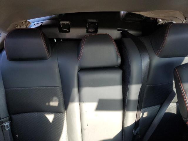 Photo 10 from auction – 2023 NISSAN ALTIMA SR with VIN 1N4BL4CV5PN321839