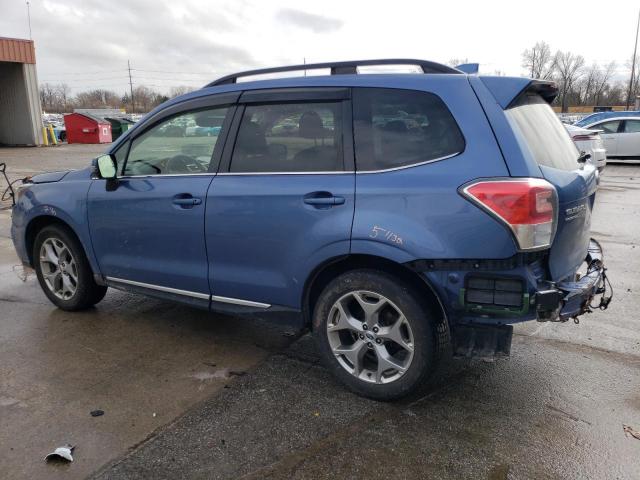 Photo 2 from auction – 2017 SUBARU FORESTER 2 with VIN JF2SJAWCXHH447530