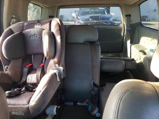 Photo 10 from auction – 2005 DODGE DURANGO SL with VIN 1D4HD48NX5F547007