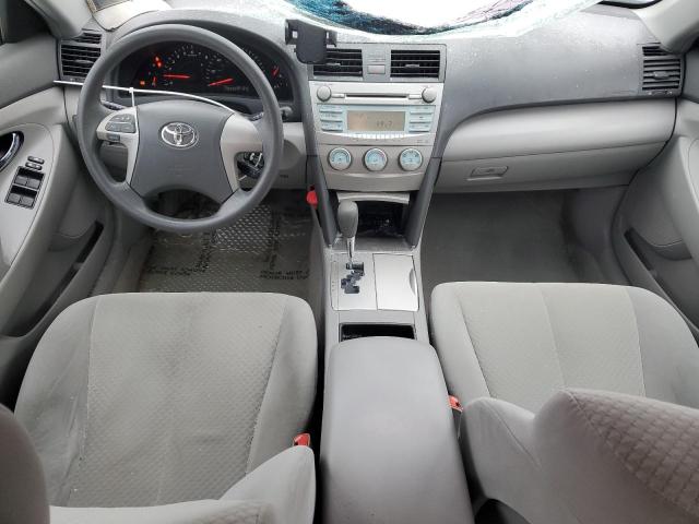 Photo 8 from auction – 2007 TOYOTA CAMRY CE with VIN 4T1BE46K37U112381
