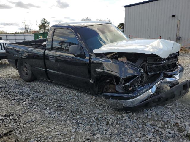 Photo 4 from auction – 2006 CHEVROLET SILVERADO with VIN 3GCEC14V46G139500