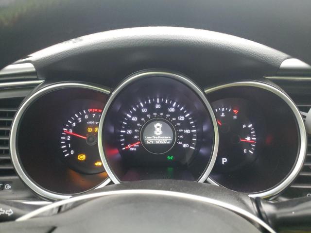 Photo 9 from auction – 2014 KIA OPTIMA LX with VIN 5XXGM4A71EG298909