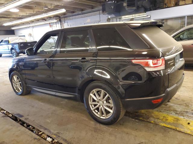 Photo 3 from auction – 2016 LAND ROVER RANGE ROVE with VIN SALWG2PF1GA110337
