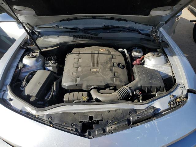 Photo 11 from auction – 2015 CHEVROLET CAMARO LT with VIN 2G1FD1E3XF9193854