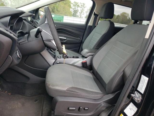 Photo 7 from auction – 2016 FORD ESCAPE SE with VIN 1FMCU9G98GUA77370