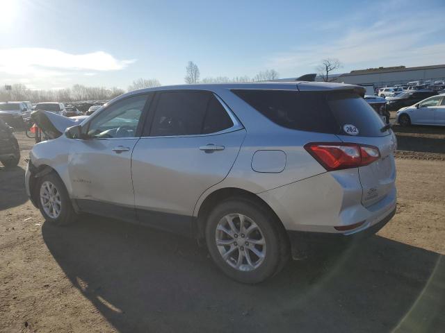 Photo 2 from auction – 2020 CHEVROLET EQUINOX LT with VIN 3GNAXTEV2LS603655