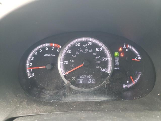 Photo 9 from auction – 2009 MAZDA 5 with VIN JM1CR293190339097