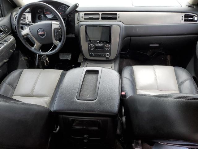 Photo 8 from auction – 2012 GMC SIERRA K15 with VIN 1GTR2WE74CZ174535