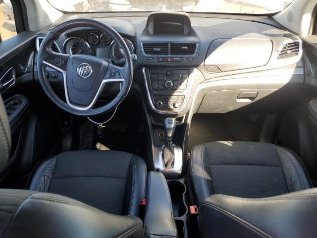 Photo 8 from auction – 2015 BUICK ENCORE CON with VIN KL4CJFSB3FB042164
