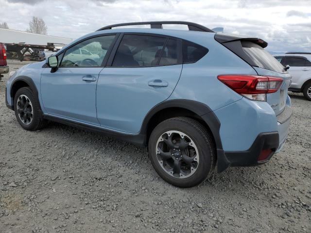 Photo 2 from auction – 2022 SUBARU CROSSTREK with VIN JF2GTAPC1NH251874