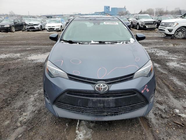 Photo 5 from auction – 2018 TOYOTA COROLLA L with VIN 5YFBURHE5JP796298