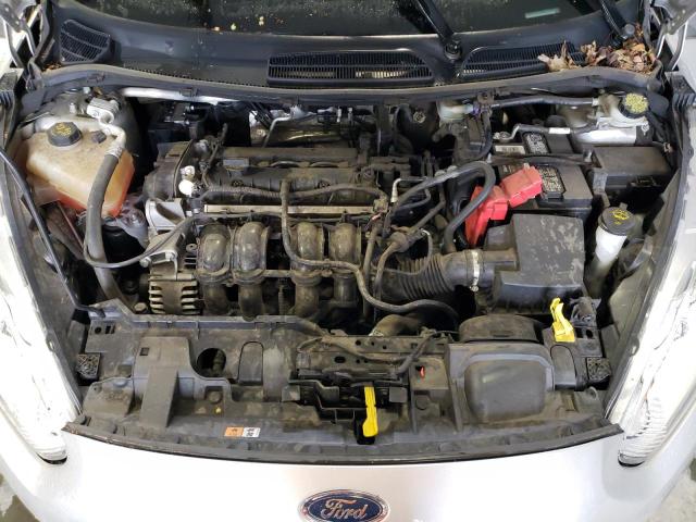 Photo 11 from auction – 2016 FORD FIESTA SE with VIN 3FADP4EJ3GM142622