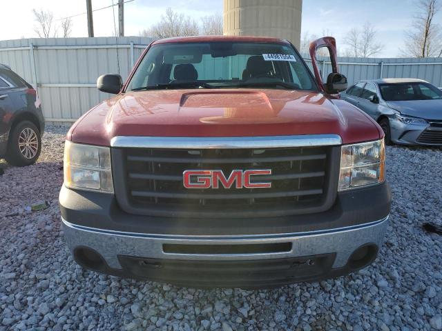 Photo 5 from auction – 2009 GMC SIERRA C15 with VIN 2GTEC190891118806