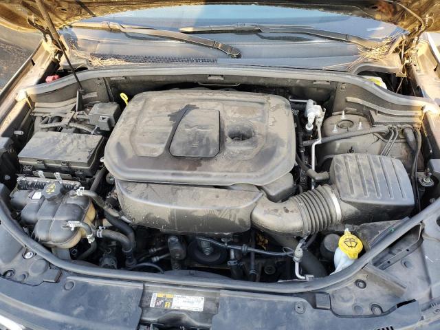 Photo 12 from auction – 2019 JEEP GRAND CHER with VIN 1C4RJEAG0KC816723