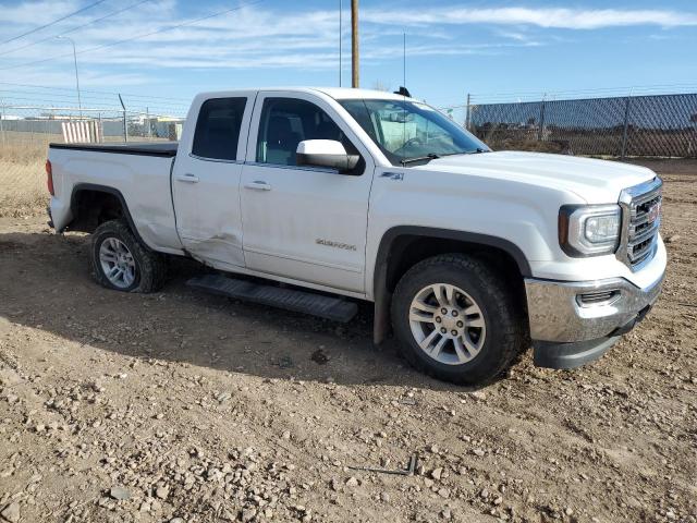 Photo 4 from auction – 2018 GMC SIERRA K15 with VIN 1GTV2MEC7JZ296657