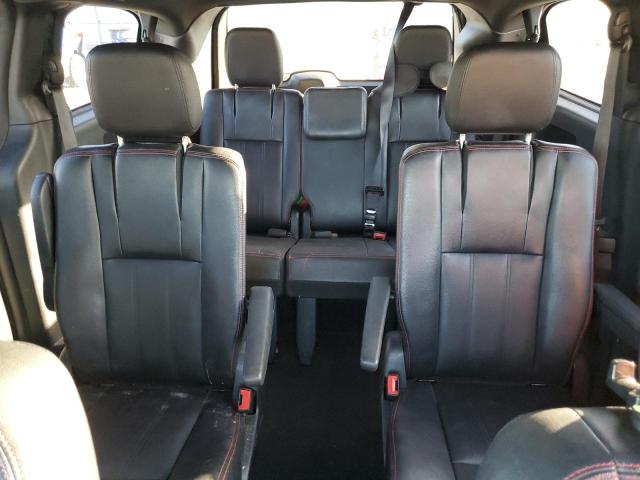 Photo 10 from auction – 2018 DODGE GRAND CARA with VIN 2C4RDGEG7JR224027