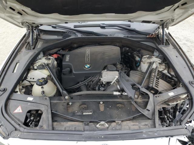 Photo 11 from auction – 2014 BMW 528 XI with VIN WBA5A7C52ED619943