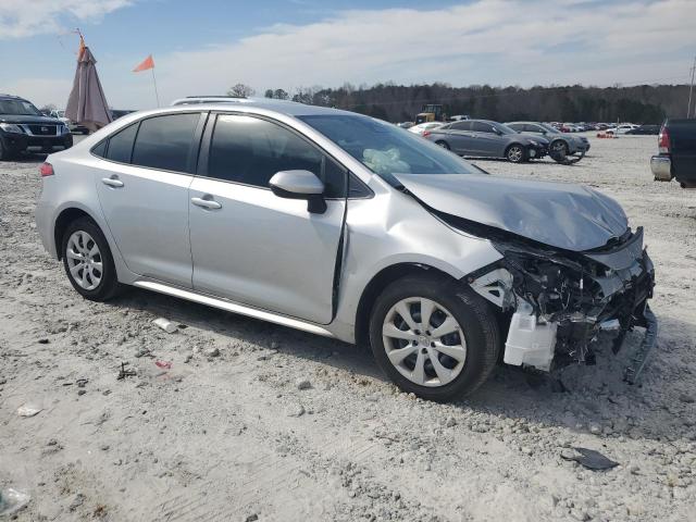 Photo 4 from auction – 2023 TOYOTA COROLLA LE with VIN JTDB4MEE7PJ003846