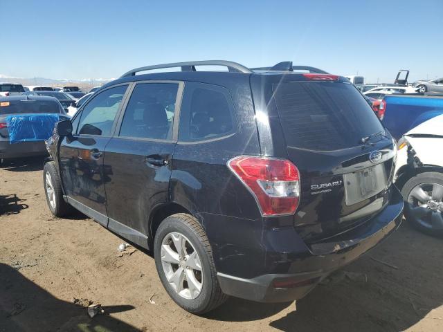 Photo 2 from auction – 2016 SUBARU FORESTER 2 with VIN JF2SJABC5GH550102